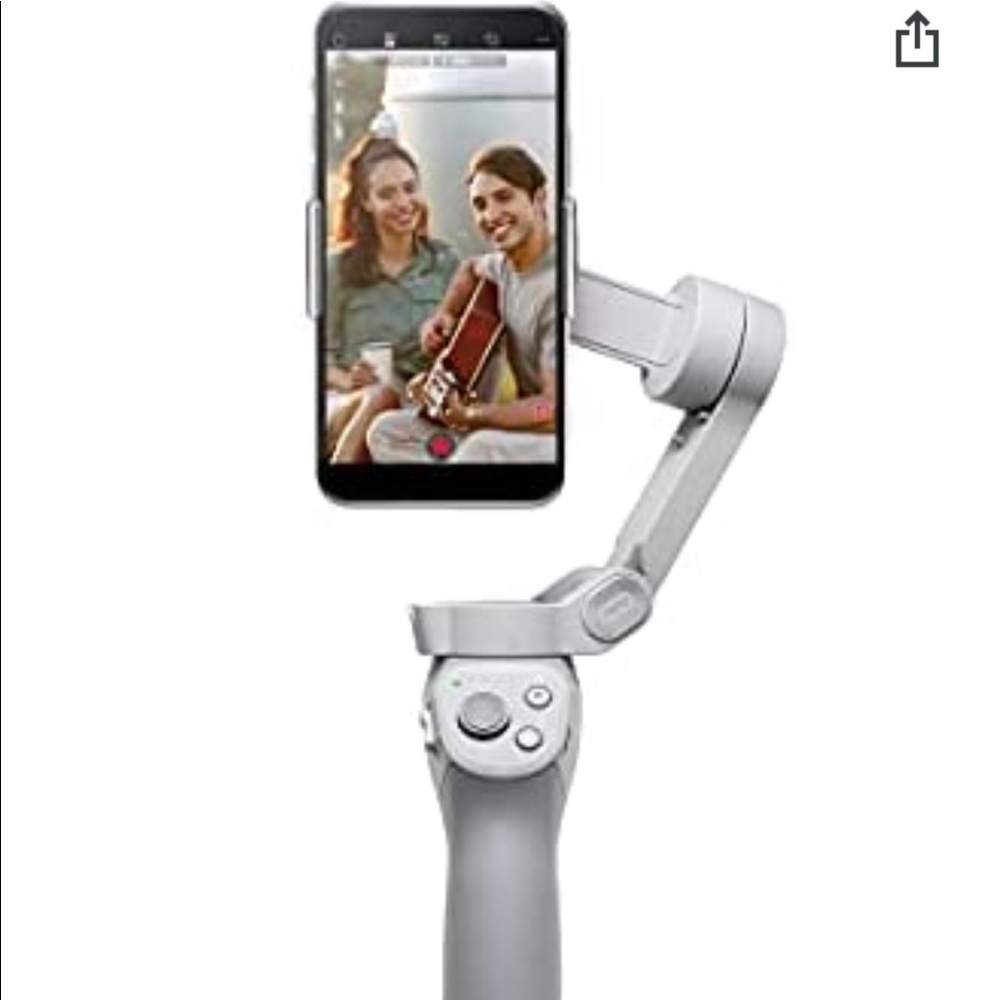 DJI Om 4